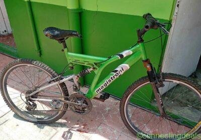 Free ad: Bicicletas in Mexico City. Bicicletas in Mexico City