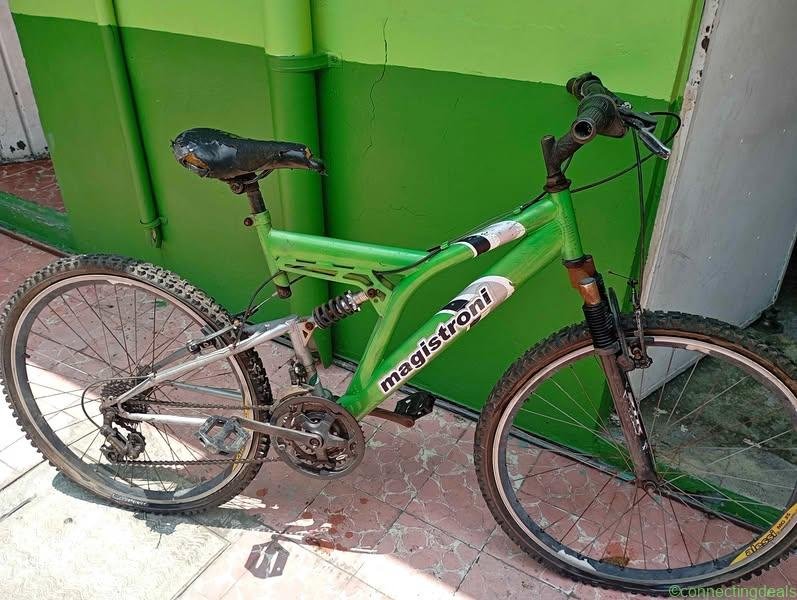 Bicicletas