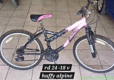 Bicicletas in Monterrey
