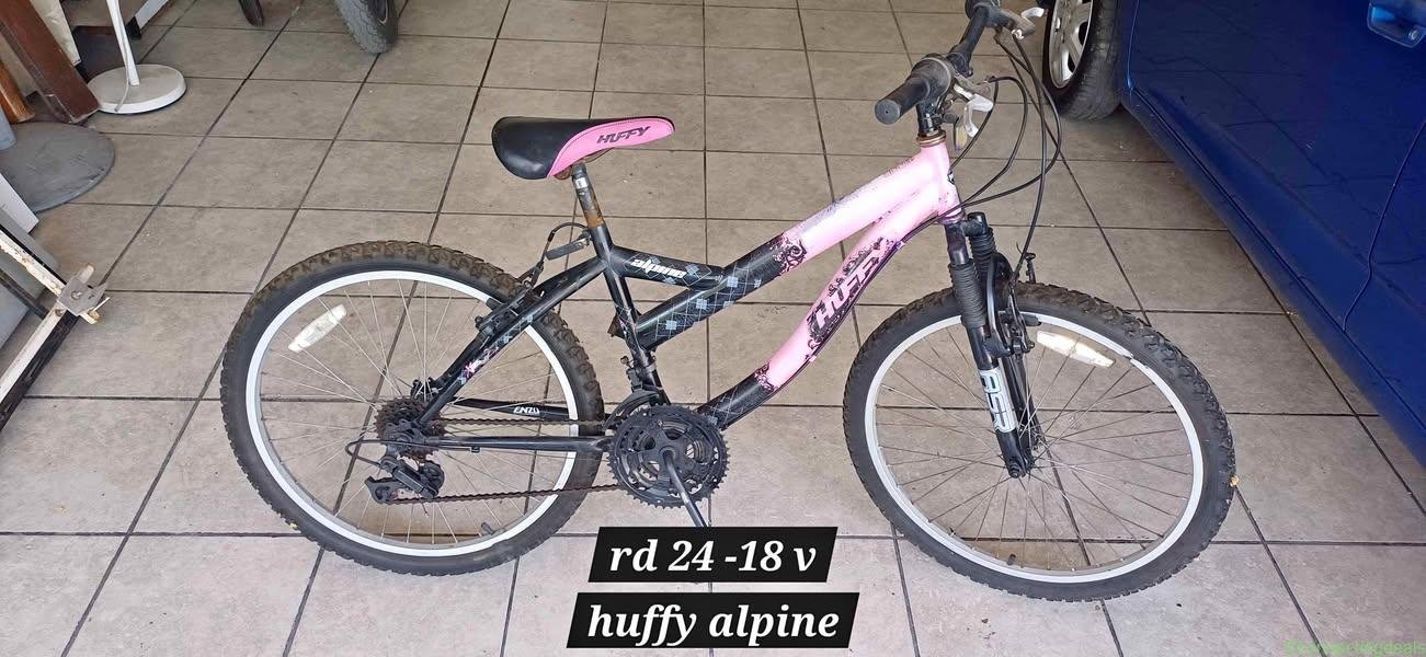 Bicicletas
