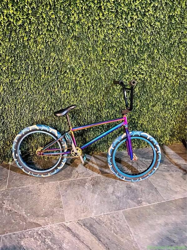Bicicletas