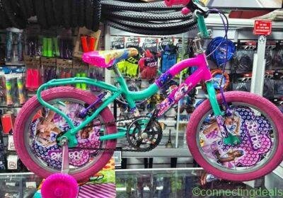 Bicicletas niñas, rin 16 completamente nuevas in Bogotá
