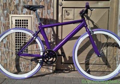 Bicicletas Nuevas in Bogotá