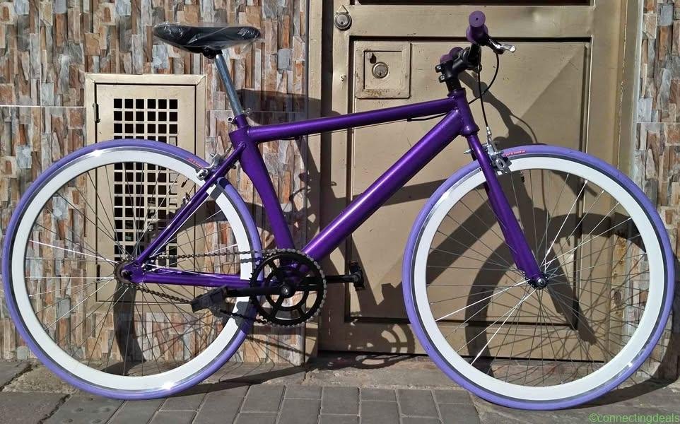 Bicicletas Nuevas