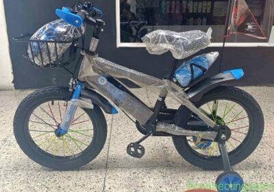 Free ad: BICICLETAS NUEVAS EQUIPADAS RODADA 16 in Mexico City. BICICLETAS NUEVAS EQUIPADAS RODADA 16 in Mexico City