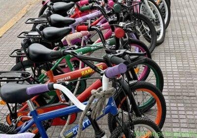 Bicicletas para el día del niño!! in Córdoba