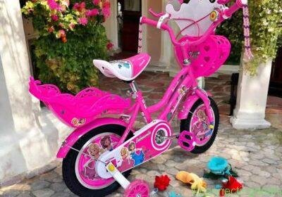 Free ad: Bicicletas para niñas in Medellín. Bicicletas para niñas in Medellín