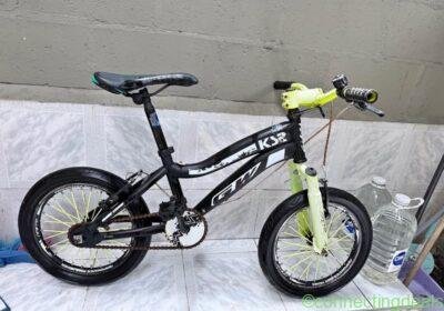 Free ad: Bicicletas pequeñas in Medellín. Bicicletas pequeñas in Medellín