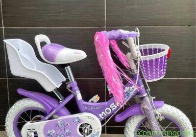 Bicicletas R12 para niña NUEVAS!! in Guadalajara