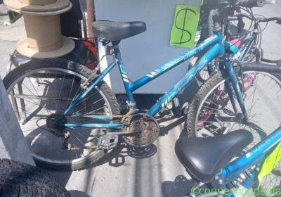 Free ad: Bicicletas R26, 20 y 14 de niña in Monterrey. Bicicletas R26, 20 y 14 de niña in Monterrey