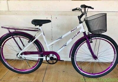 Bicicletas in Rio de Janeiro