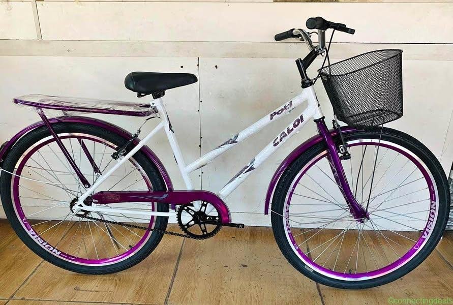 Bicicletas