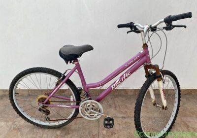 Free ad: Bicicletas rodada 26 in Monterrey. Bicicletas rodada 26 in Monterrey