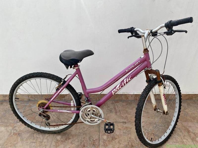 Bicicletas rodada 26