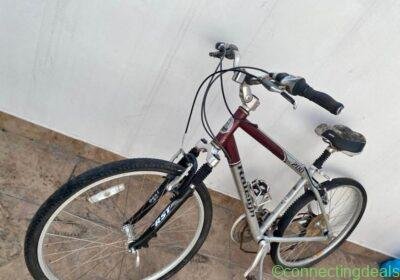 Bicicletas rodada 26 in Monterrey