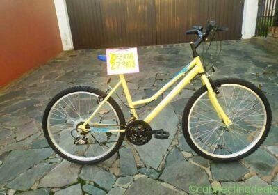 BICICLETAS RODADO 26 NUEVAS! in Buenos Aires