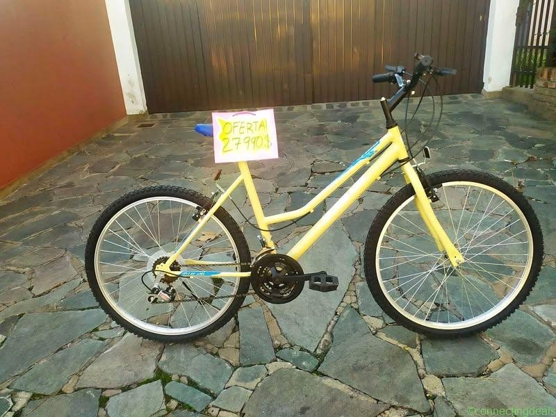 BICICLETAS RODADO 26 NUEVAS!
