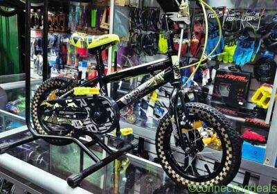Free ad: Bicicletas seminuevas, rin 12 y rin 16 en in Bogotá. Bicicletas seminuevas, rin 12 y rin 16 en in Bogotá