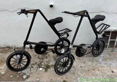 Free ad: Bicicletas Sirida in Lisbon. Bicicletas Sirida in Lisbon
