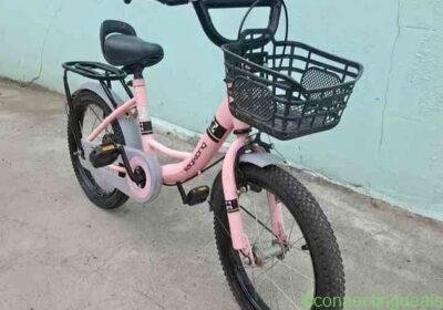 Free ad: Bicycle 16" in Chiang Mai. Bicycle 16" in Chiang Mai