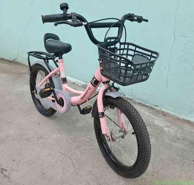 Bicycle 16″
