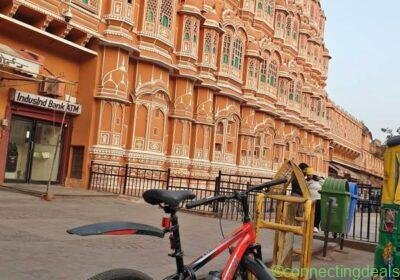Free ad: Bicycle 21gear in Jaipur. Bicycle 21gear in Jaipur