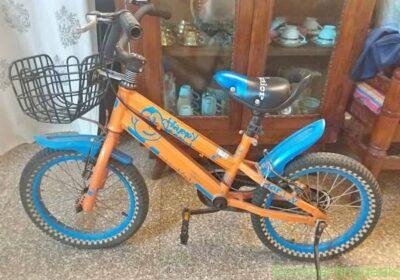 Free ad: Bicycle in Bangalore. Bicycle in Bangalore