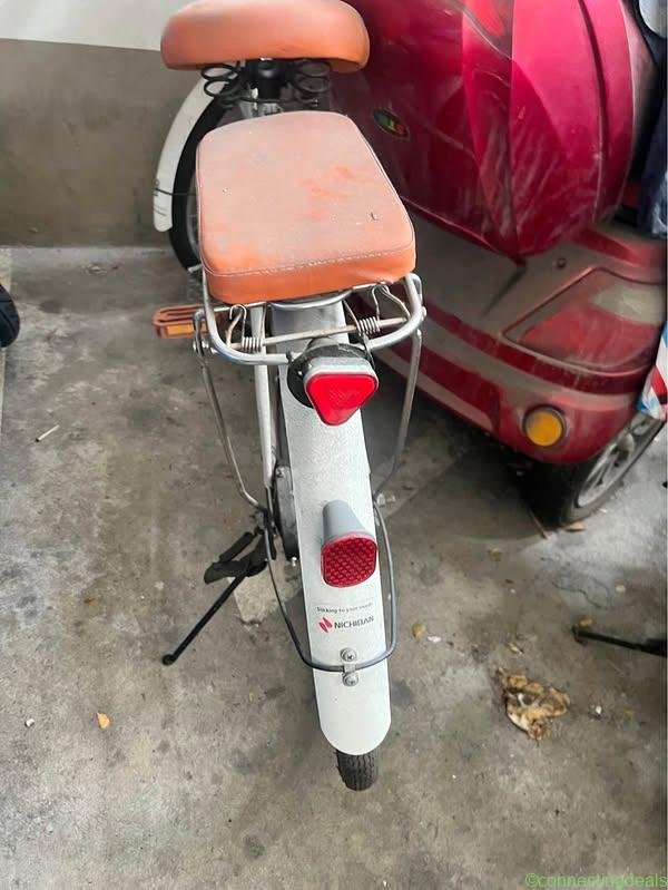 Bicycle brand new