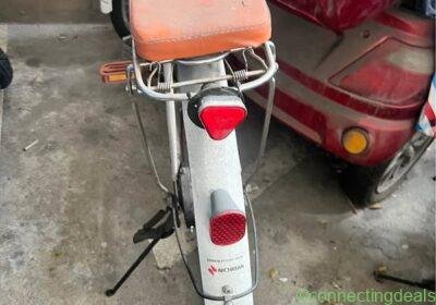 Bicycle brand new in Bangkok
