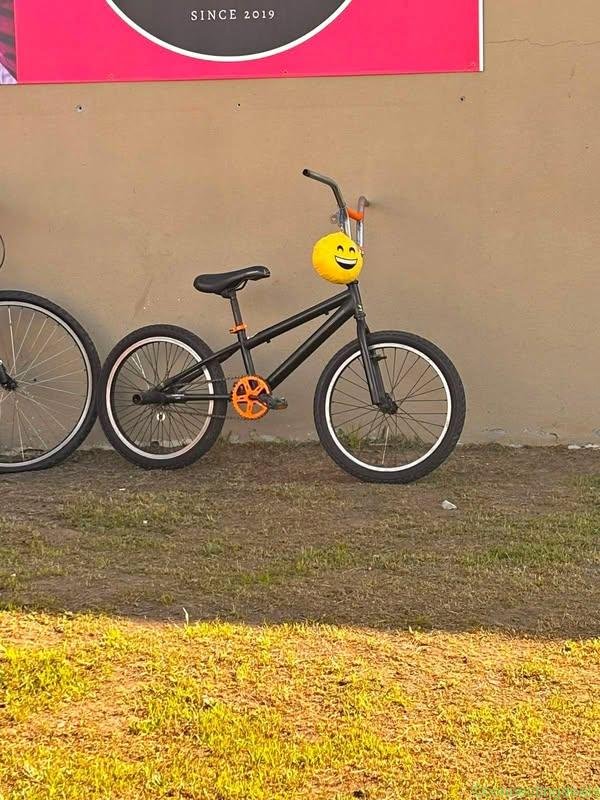 Bicycle+