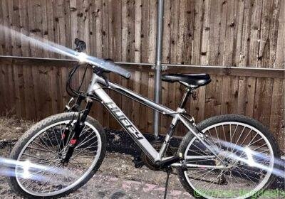 Free ad: Bicycle + Car Bike Rack Bundle in Fort Worth. Bicycle + Car Bike Rack Bundle in Fort Worth