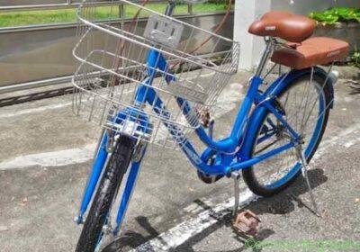 Free ad: Bicycle Coyotte Brand 24" in Chiang Mai. Bicycle Coyotte Brand 24" in Chiang Mai