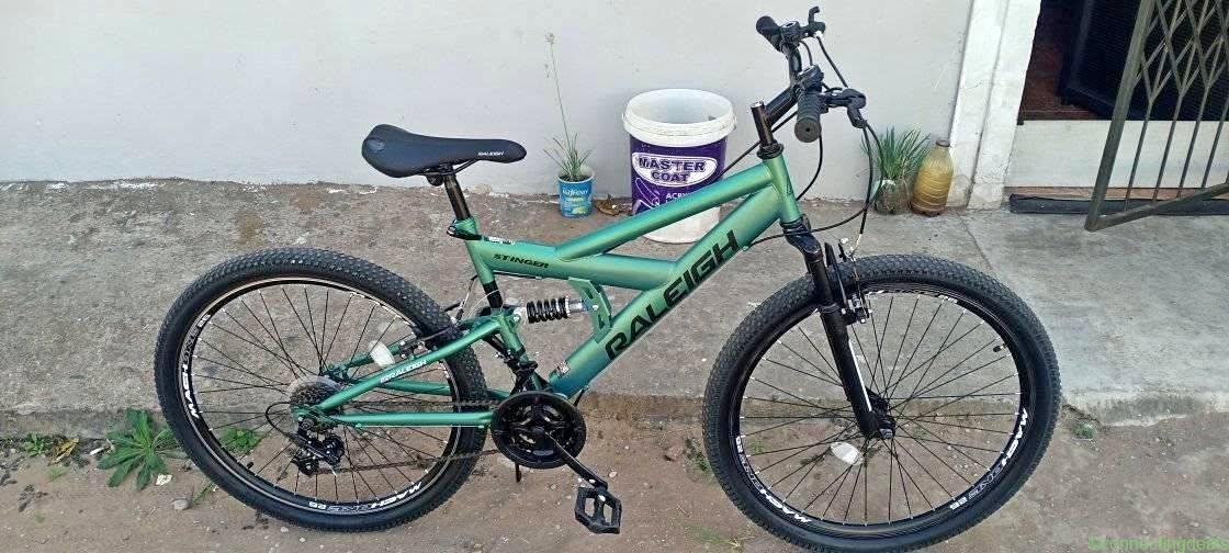 Bicycle