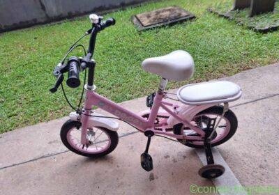 Bicycle 🚲 in Chiang Mai