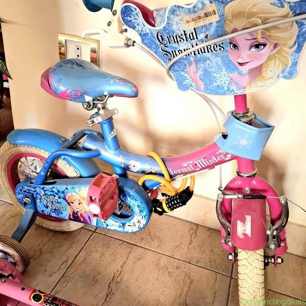 bicycle for kids