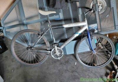 Bicycle for sale in Johannesburg