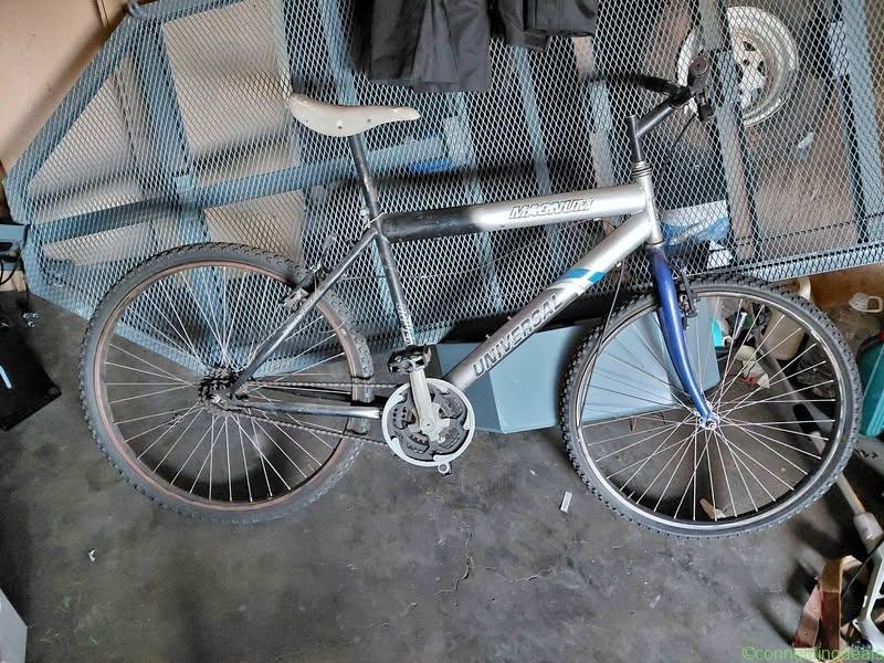 Bicycle for sale