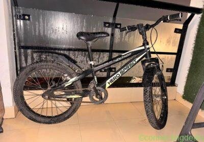 Bicycle for sale in Lucknow