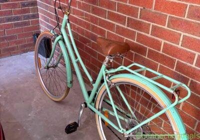 Bicycle for sale in Melbourne