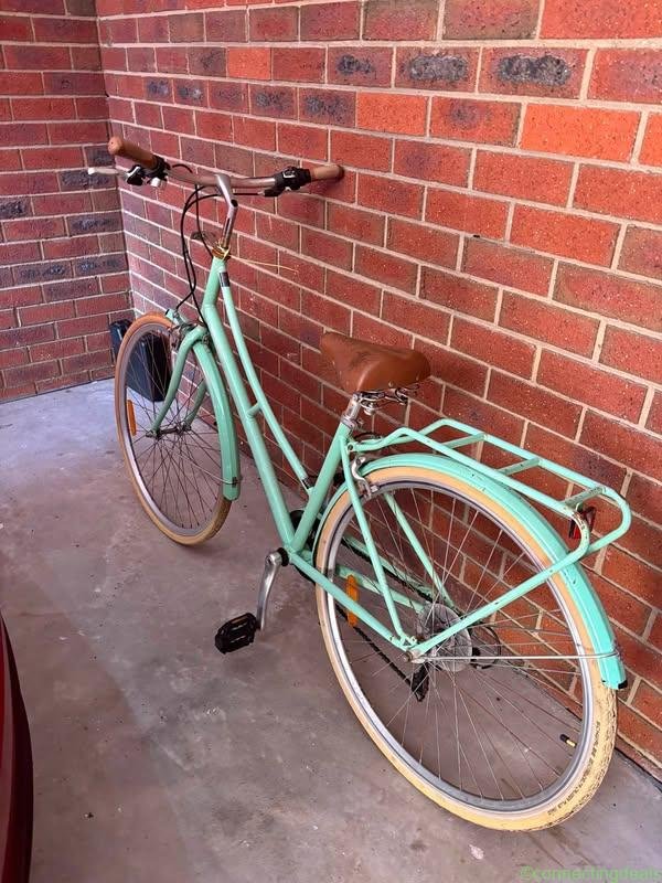 Bicycle for sale