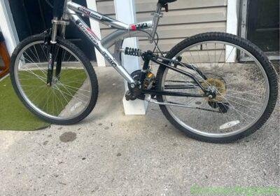 Bicycle for sale in New York