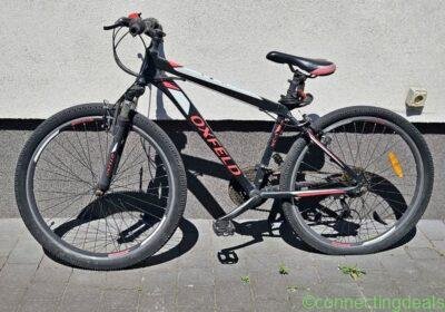 Bicycle for sale in Warsaw