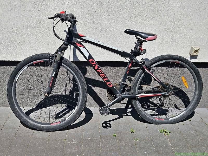 Bicycle for sale