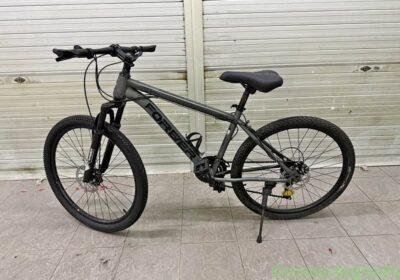 Bicycle (Forever) in Singapore