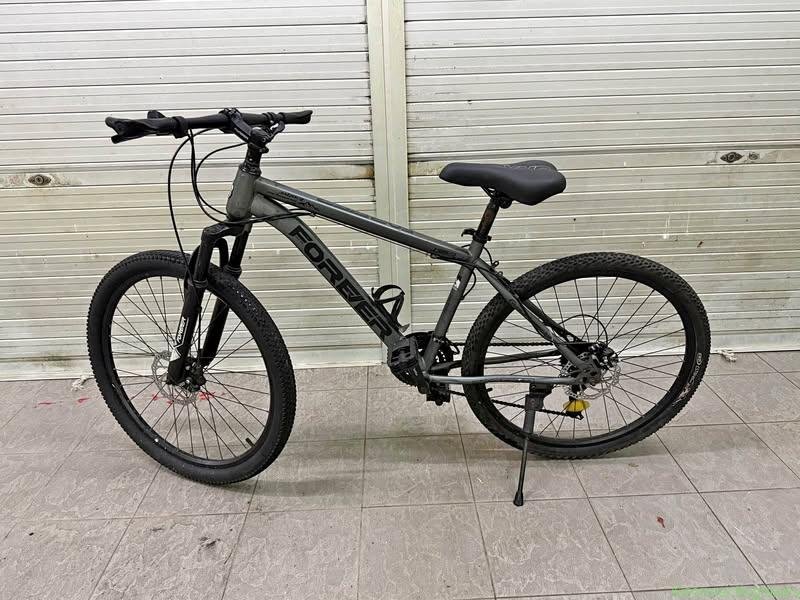 Bicycle (Forever)