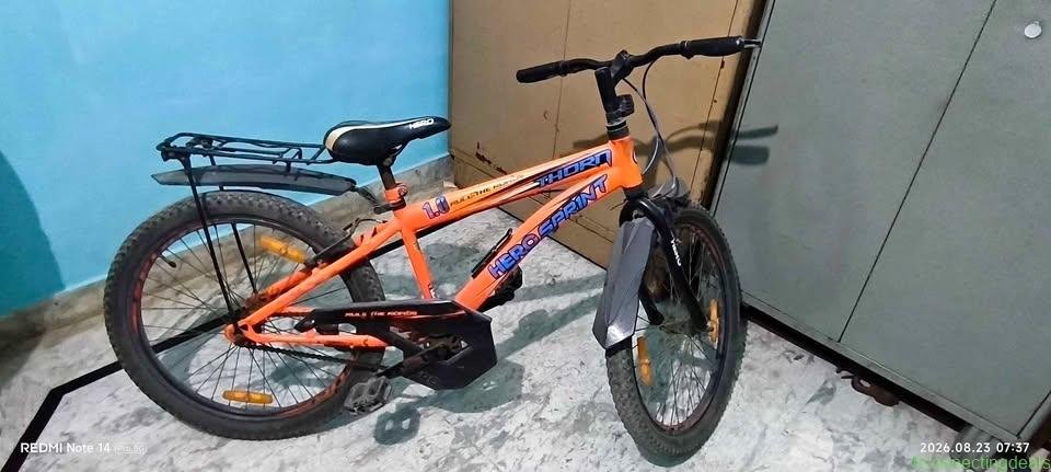 Bicycle Good condition