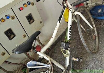 Free ad: Bicycle in Gurugram. Bicycle in Gurugram