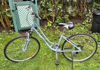 Free ad: Bicycle in Halifax. Bicycle in Halifax