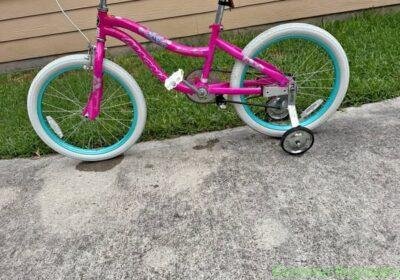 Free ad: Bicycle in Houston. Bicycle in Houston