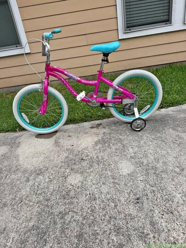 Bicycle